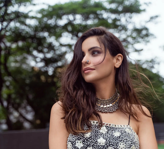 Top 7 Jewellery Trends Every Woman Should Try in 2025