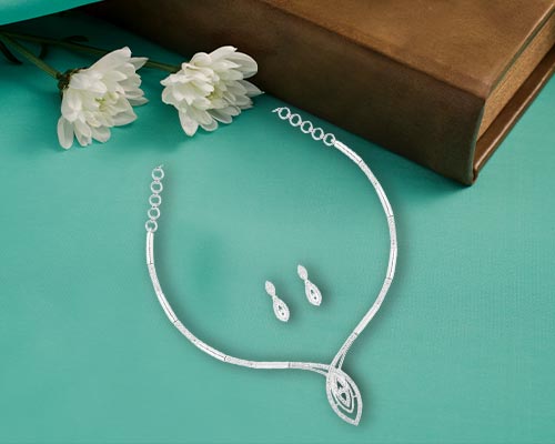 Why 92.5 Silver Jewellery is the Perfect Blend of Luxury and Affordability
