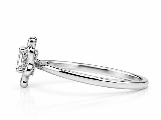 Royal Radiance 925 Ring