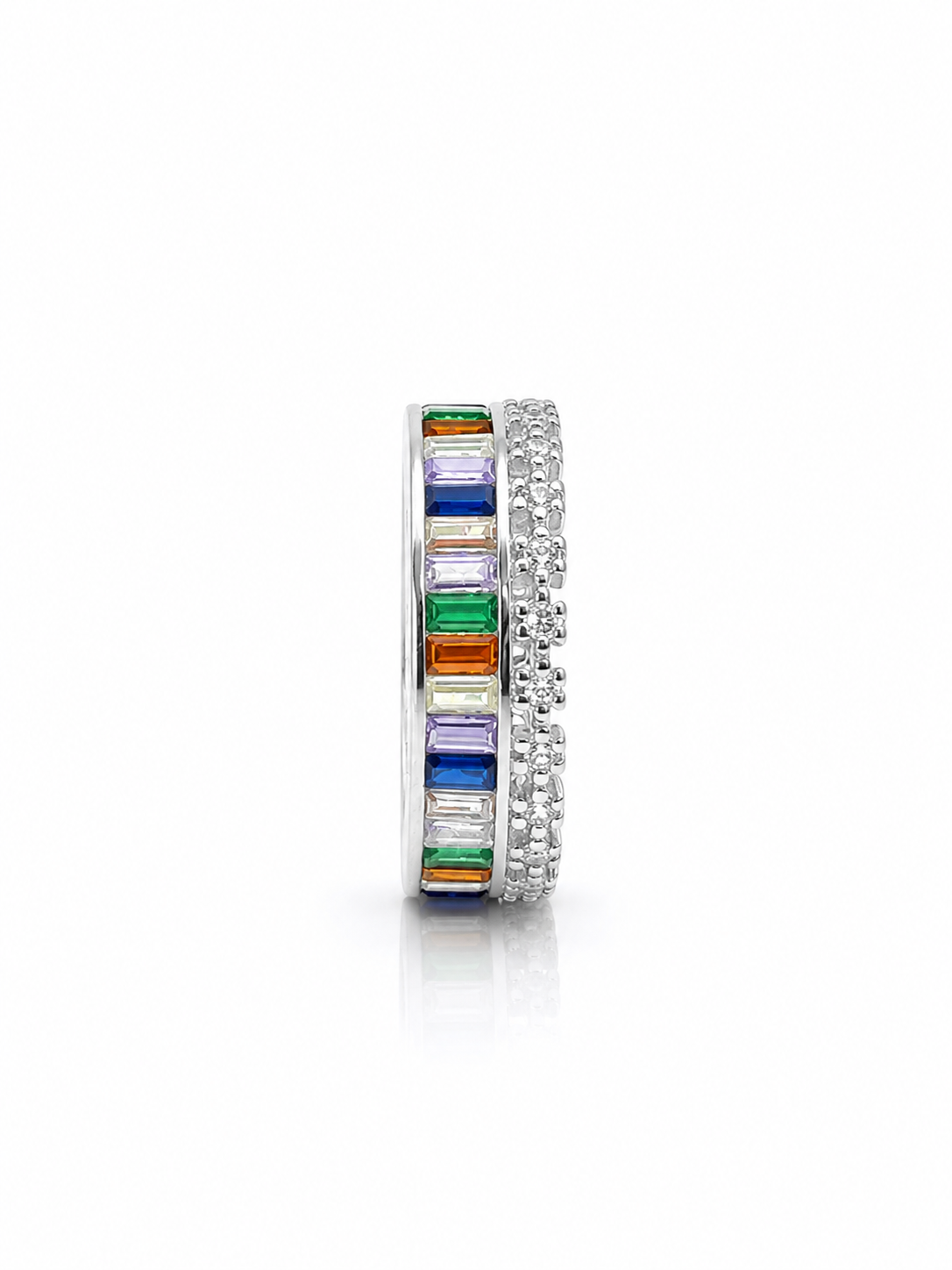 Eternity Band Ring