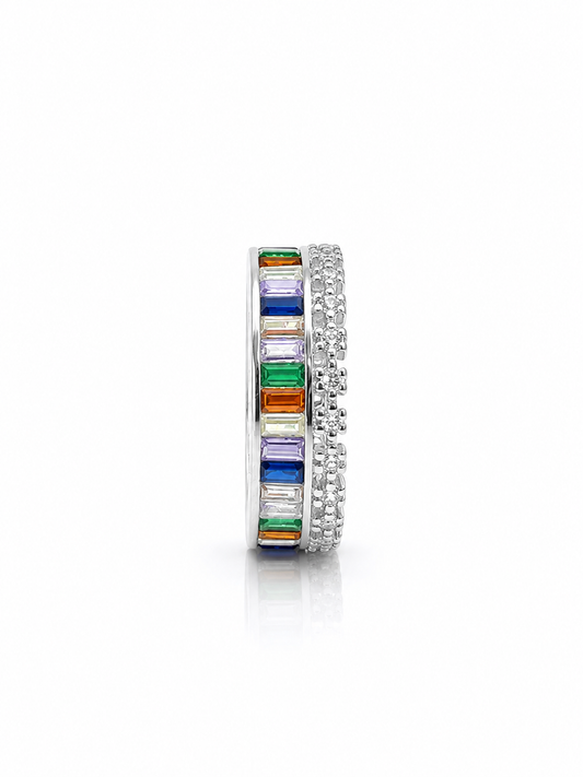 Eternity Band Ring