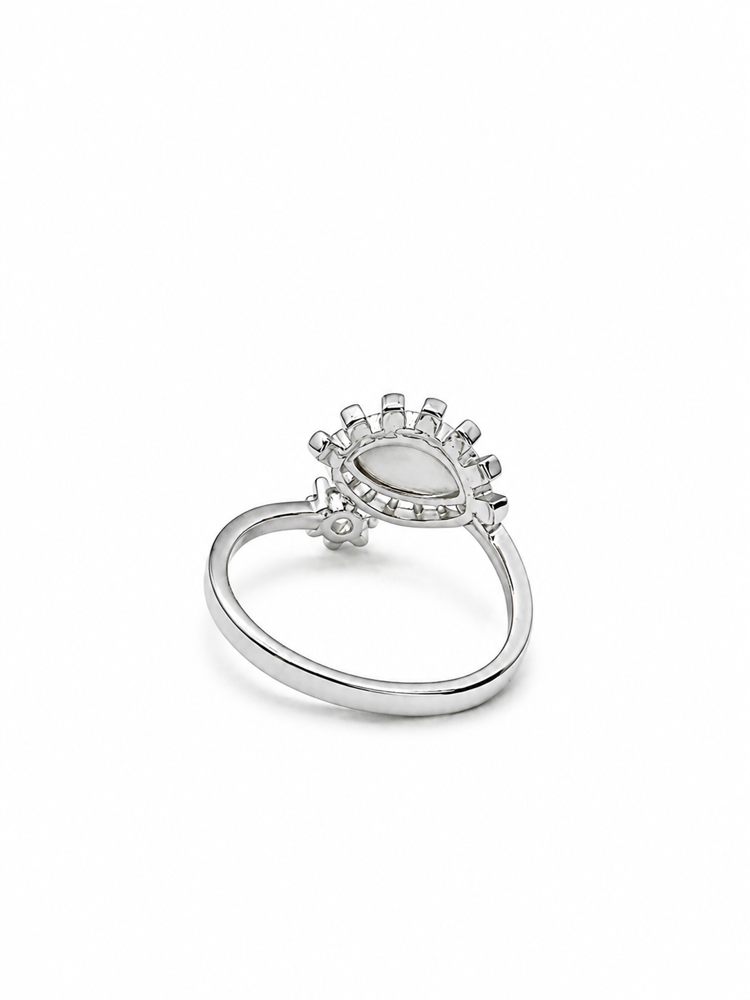 Evil Eye Protection Ring