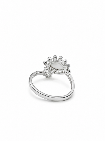 Evil Eye Protection Ring