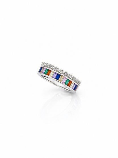 Eternity Band Ring