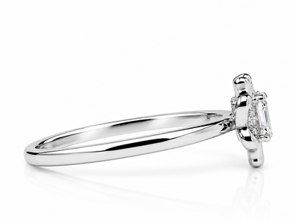 Royal Radiance 925 Ring