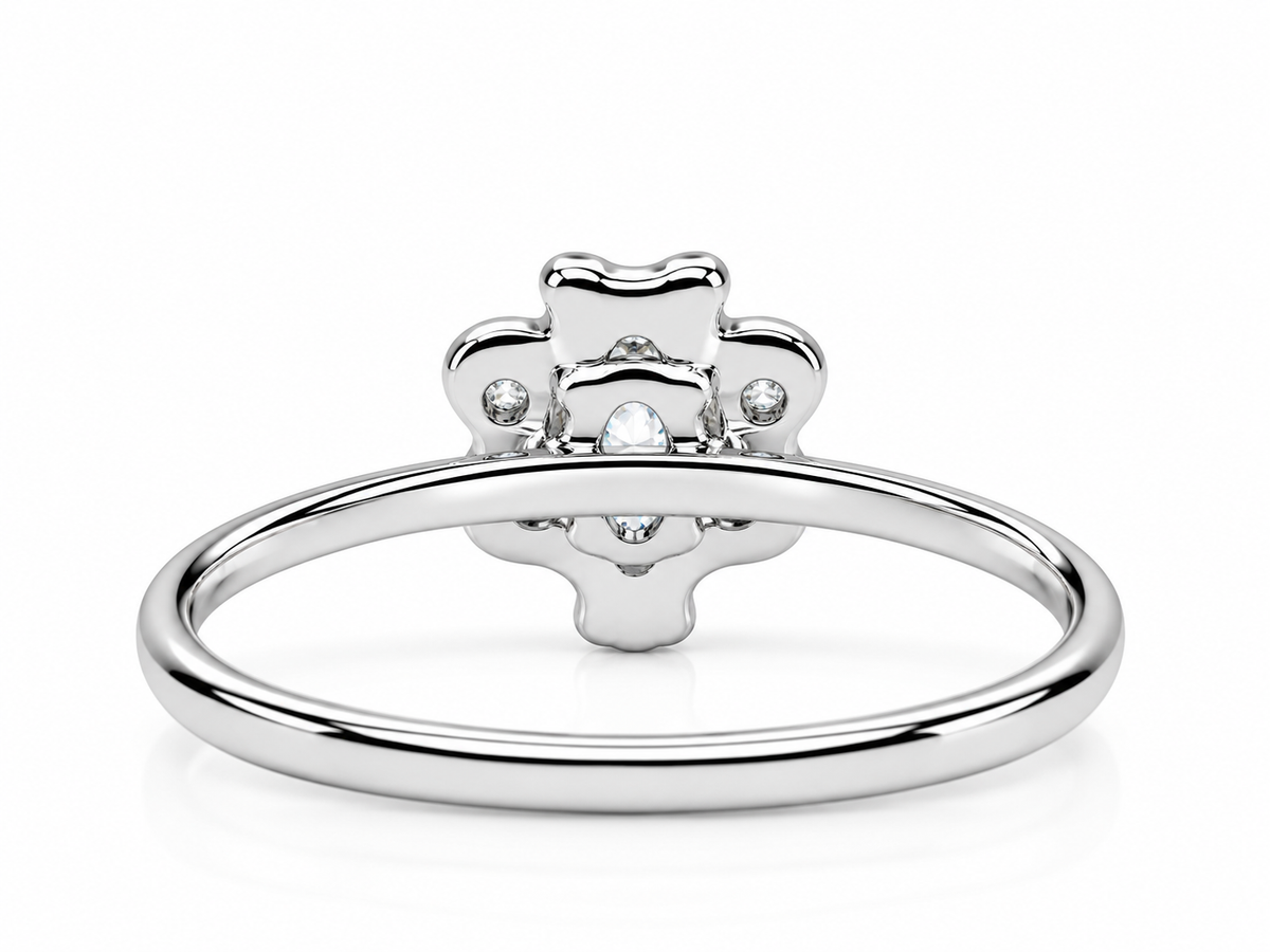Royal Radiance 925 Ring