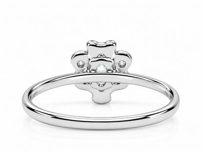 Royal Radiance 925 Ring