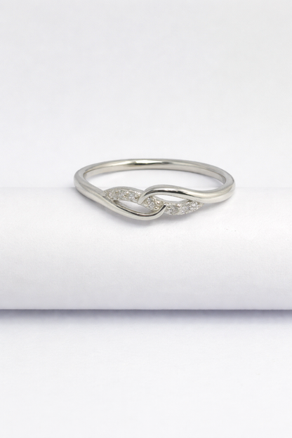 Shivara minimalist rings