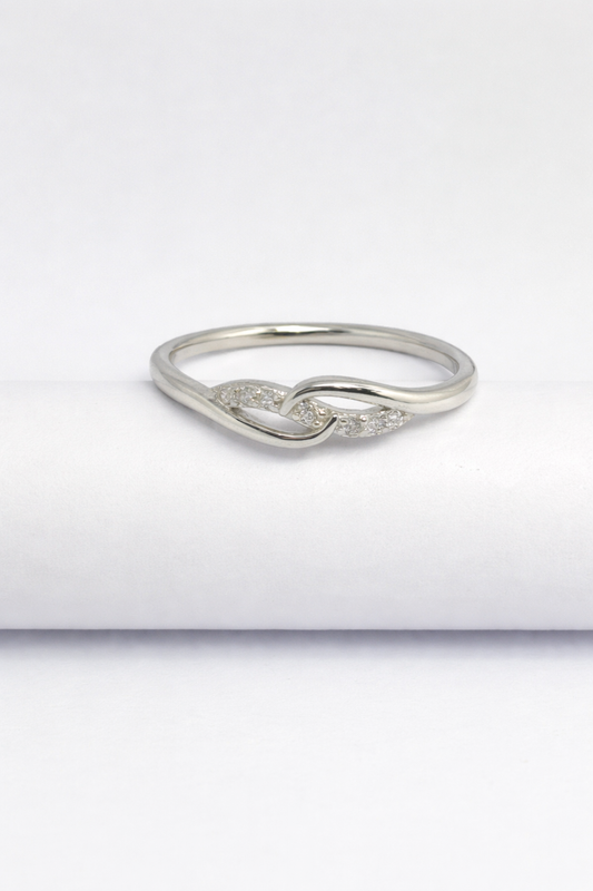 Shivara minimalist rings