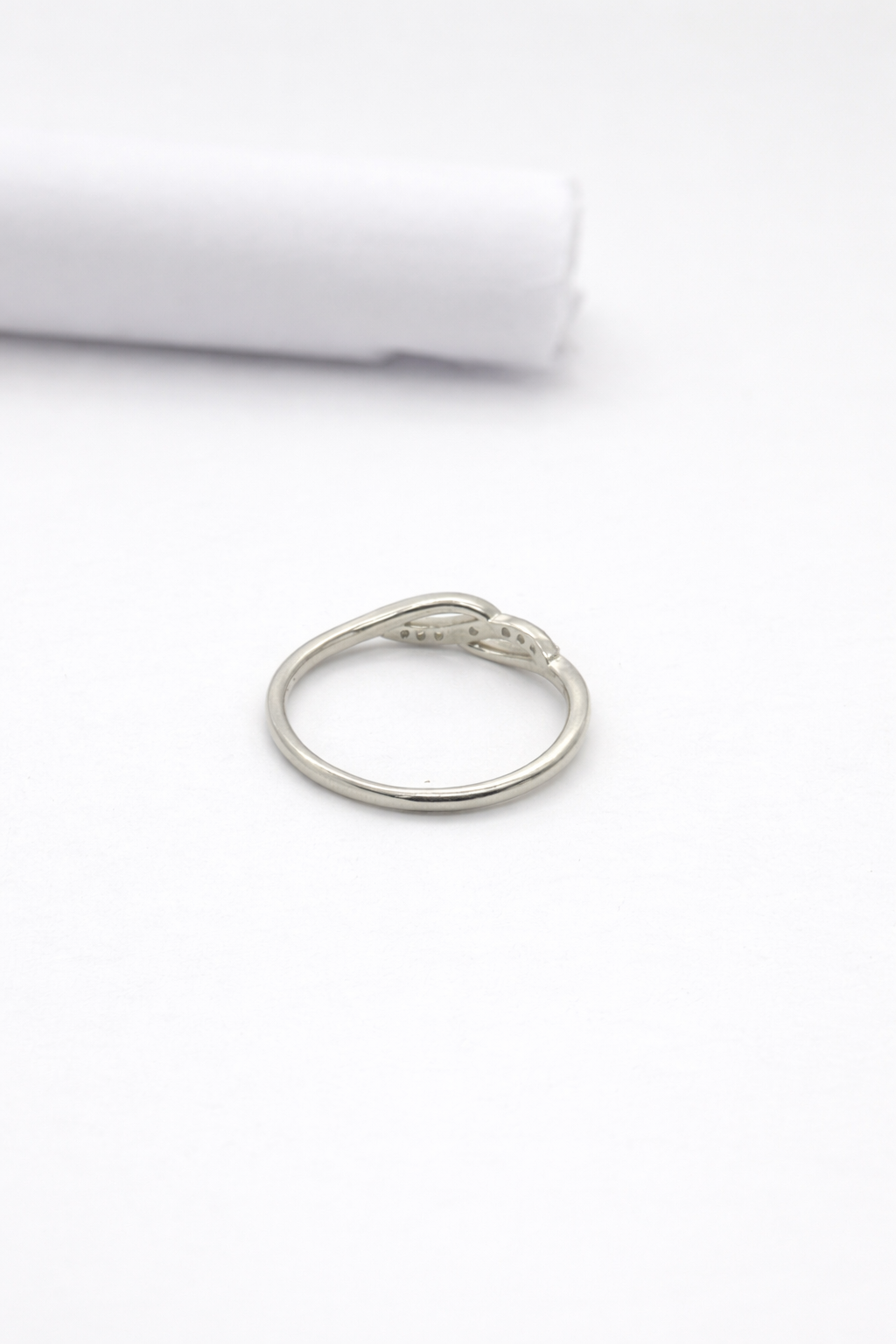 Shivara minimalist rings