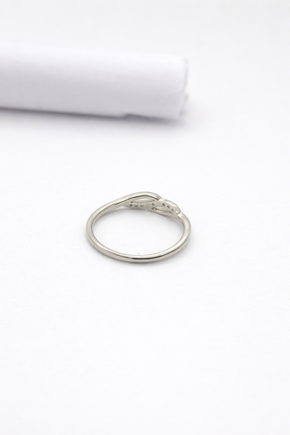 Shivara minimalist rings