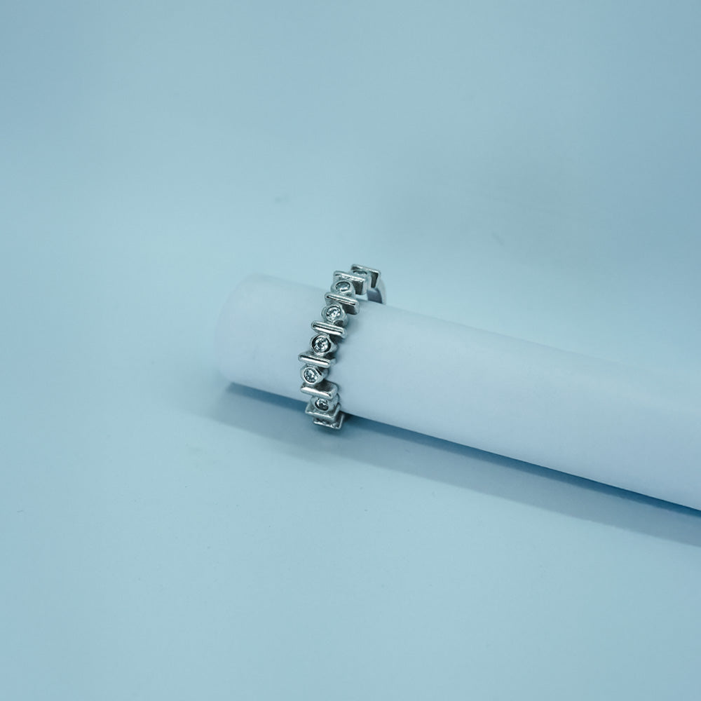 Crystal Crown Band