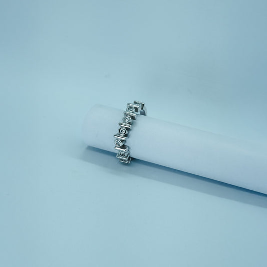 Crystal Crown Band