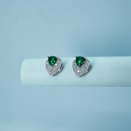 Royal Radiance Studs