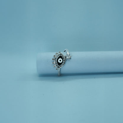 Evil Eye Protection Ring